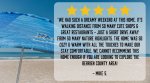 Reviews from past guests 